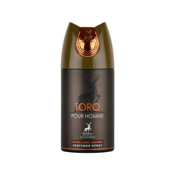 Alhambra Toro Pour Homme ����������