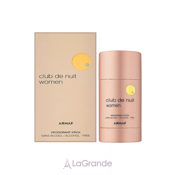 Armaf Club De Nuit Pour Femme ����������-����