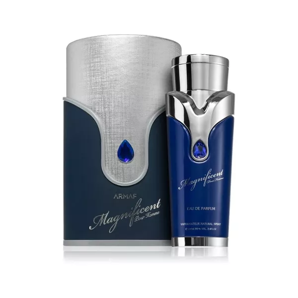 Armaf Magnificent Blu Pour Homme ����������� ����