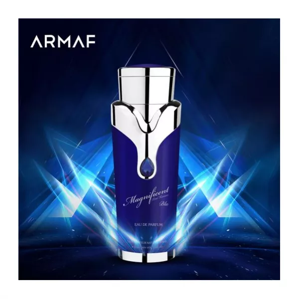 Armaf Magnificent Blu Pour Homme ����������� ���� (������)