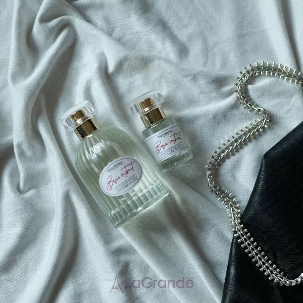 Bibliotheque de Parfum Basic instinct ��������������� ����