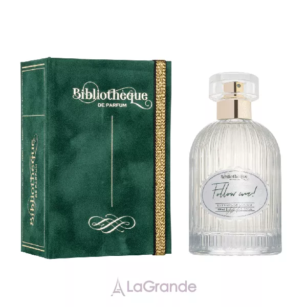 Bibliotheque de Parfum Follow me! ��������������� ����