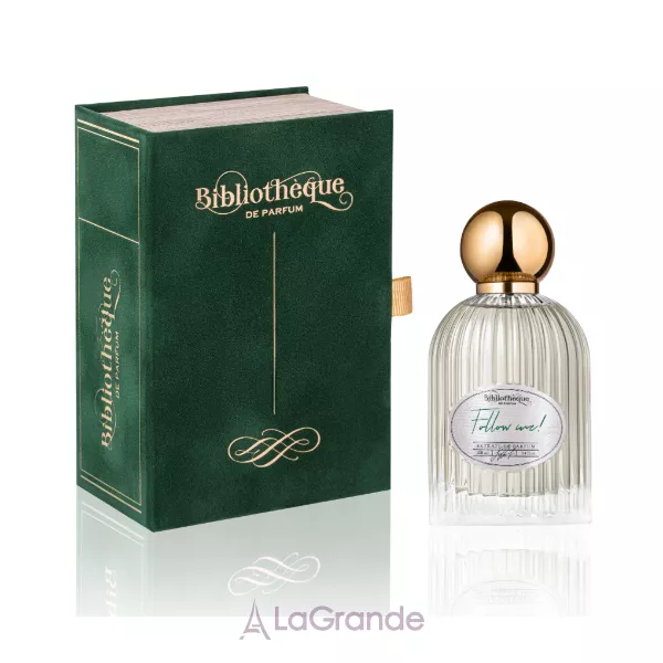 Bibliotheque de Parfum Follow me! ��������������� ����