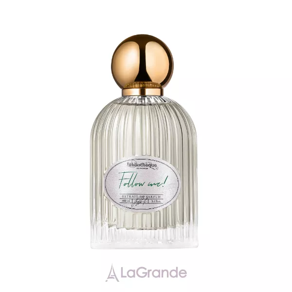 Bibliotheque de Parfum Follow me! ��������������� ����