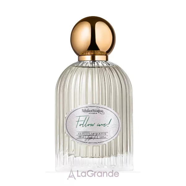 Bibliotheque de Parfum Follow me! ��������������� ���� (������)