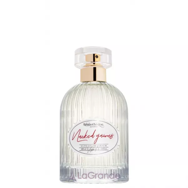 Bibliotheque de Parfum Nacked games ��������������� ���� (������)