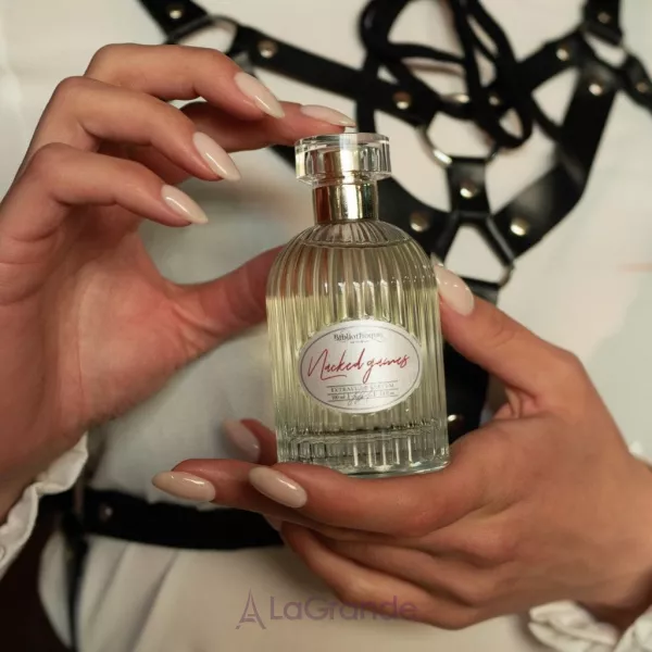 Bibliotheque de Parfum Nacked games ��������������� ���� (������)