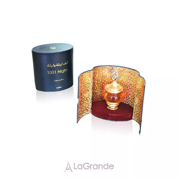 Ajmal Alf Lail o Lail (1001 Nights) ����������� ����