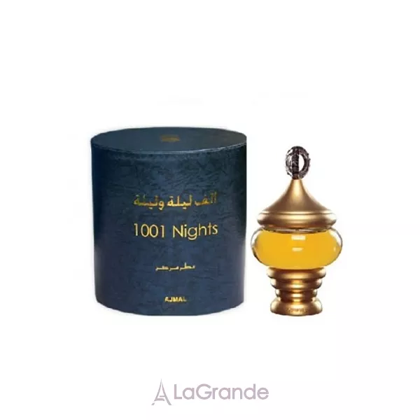 Ajmal Alf Lail o Lail (1001 Nights) ����������� ����