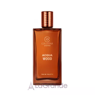 Collistar Acqua Wood   ()
