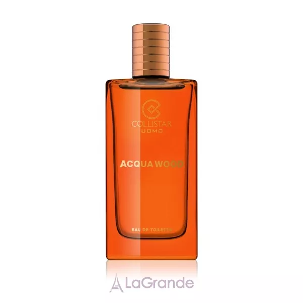 Collistar Acqua Wood ��������� ���� (������)