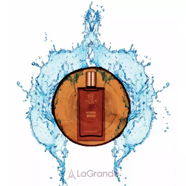 Collistar Acqua Wood ��������� ���� (������)