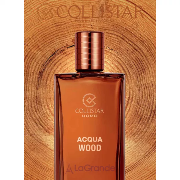 Collistar Acqua Wood ��������� ���� (������)