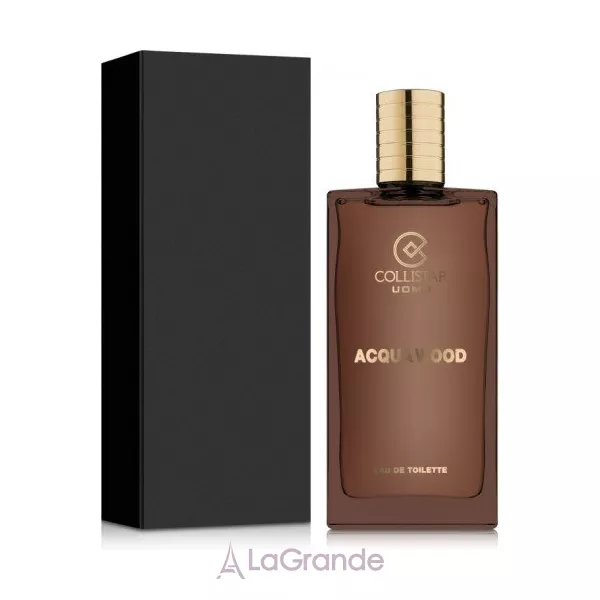Collistar Acqua Wood ��������� ���� (������)