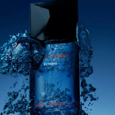 Issey Miyake Fusion D'Issey Extreme   ()