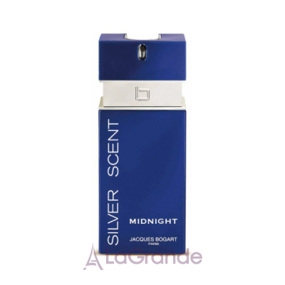Bogart Jacques Silver Scent Midnight   ()