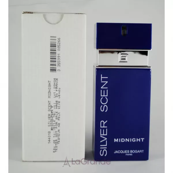 Bogart Jacques Silver Scent Midnight ��������� ���� (������)