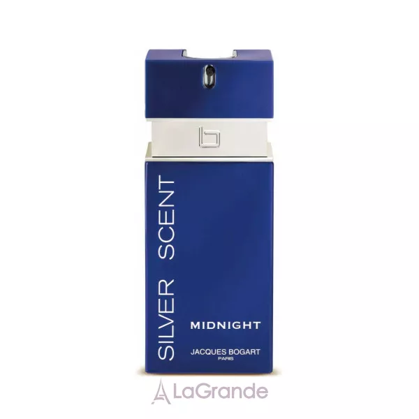 Bogart Jacques Silver Scent Midnight ��������� ���� (������)