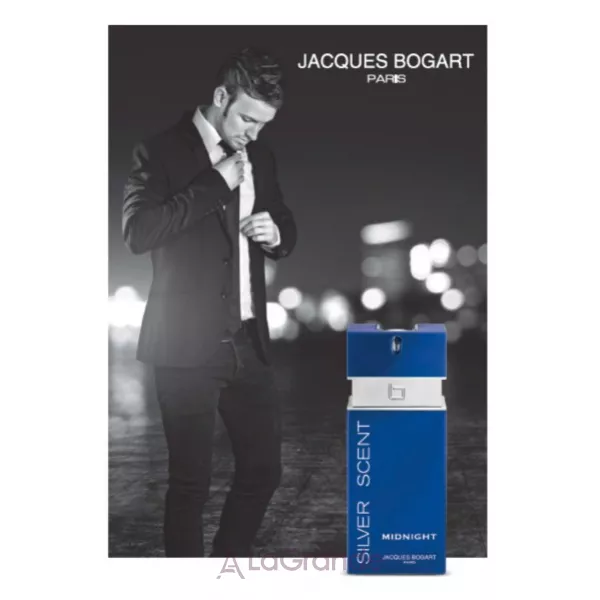 Bogart Jacques Silver Scent Midnight ��������� ���� (������)