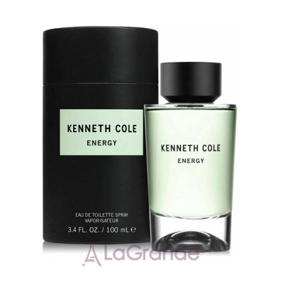 Kenneth Cole Energy  