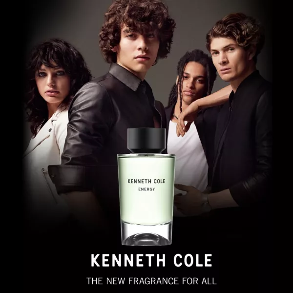 Kenneth Cole Energy ��������� ����