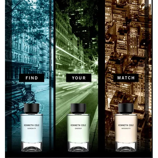 Kenneth Cole Energy ��������� ���� (������)