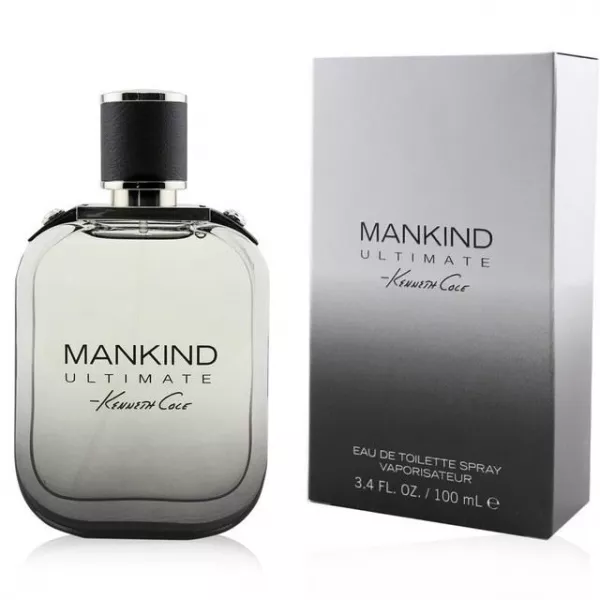 Kenneth Cole Mankind Ultimate ��������� ����