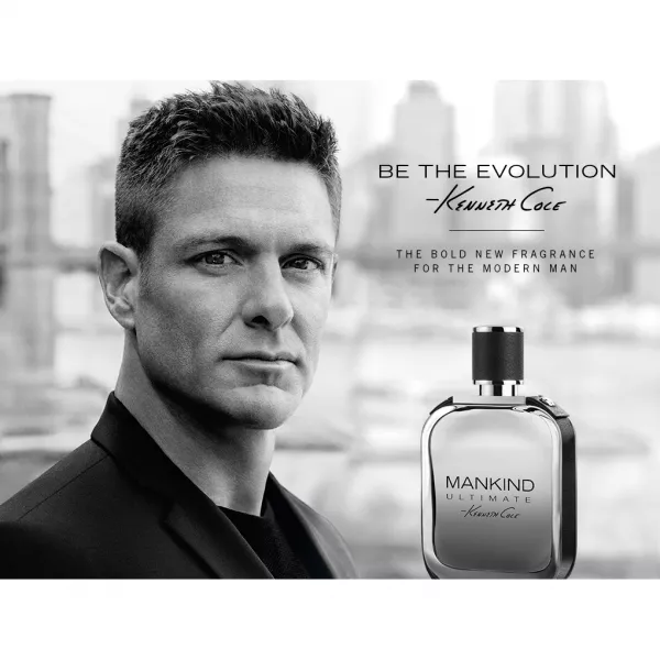 Kenneth Cole Mankind Ultimate ��������� ����