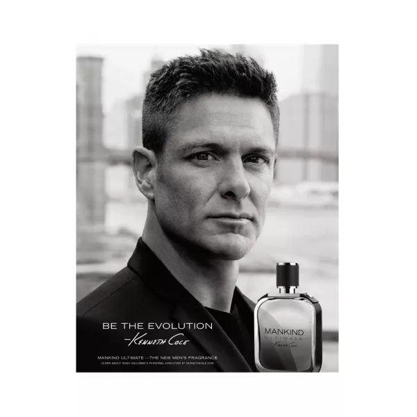 Kenneth Cole Mankind Ultimate ��������� ���� (������)