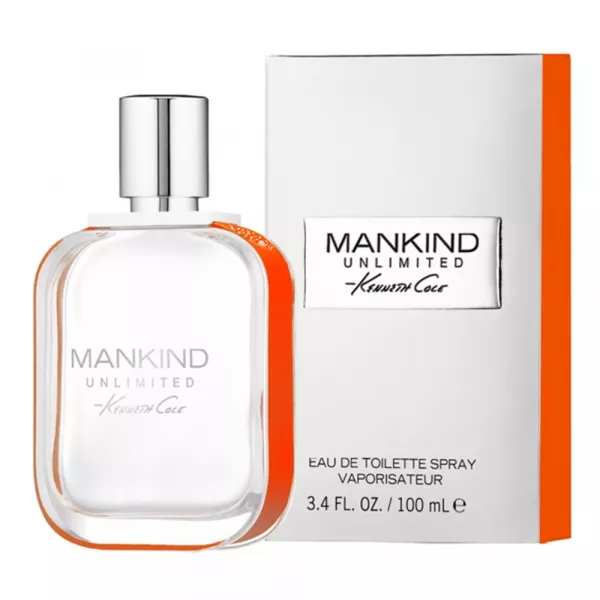 Kenneth Cole Mankind Unlimited ��������� ����