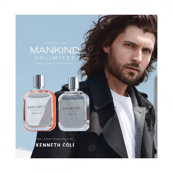 Kenneth Cole Mankind Unlimited ��������� ����