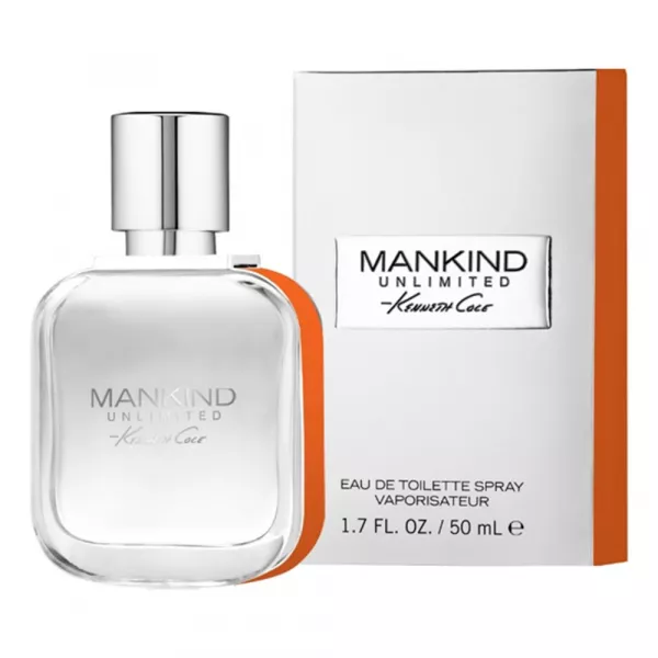 Kenneth Cole Mankind Unlimited ��������� ����
