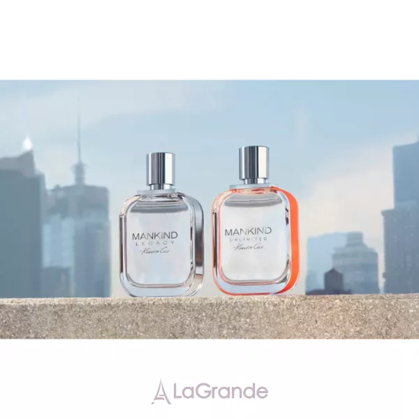 Kenneth Cole Mankind Unlimited �������� ���� (������)