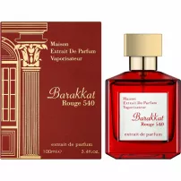 Fragrance World Barakkat Rouge 540 ����