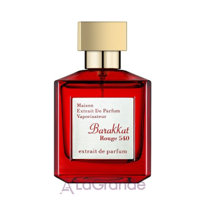 Fragrance World Barakkat Rouge 540 Extrait de Parfum  ()