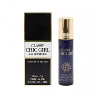 Fragrance World Classy Chic Girl �������� ����