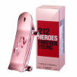 Carolina Herrera 212 Heroes For Her 30ml