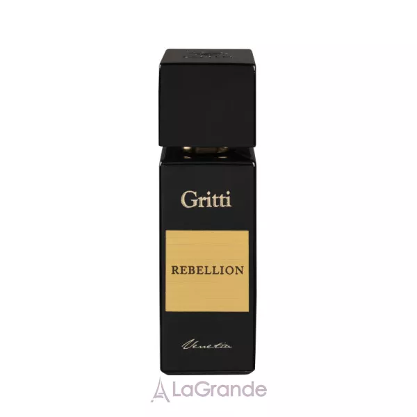 Gritti Rebellion ����������� ����
