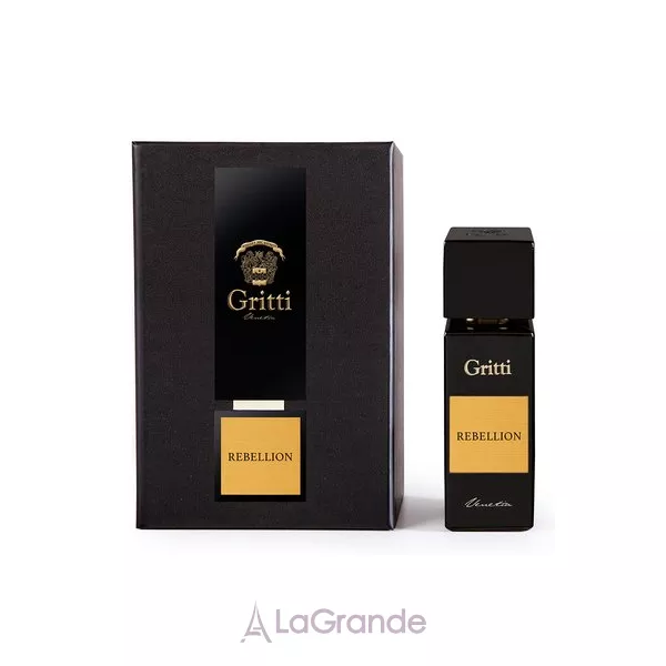 Gritti Rebellion ����������� ����