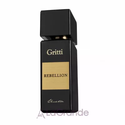 Gritti Rebellion   ()