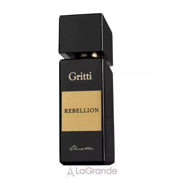 Gritti Rebellion ����������� ���� (������)