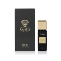 Gritti You're So Vain ��������������� ����