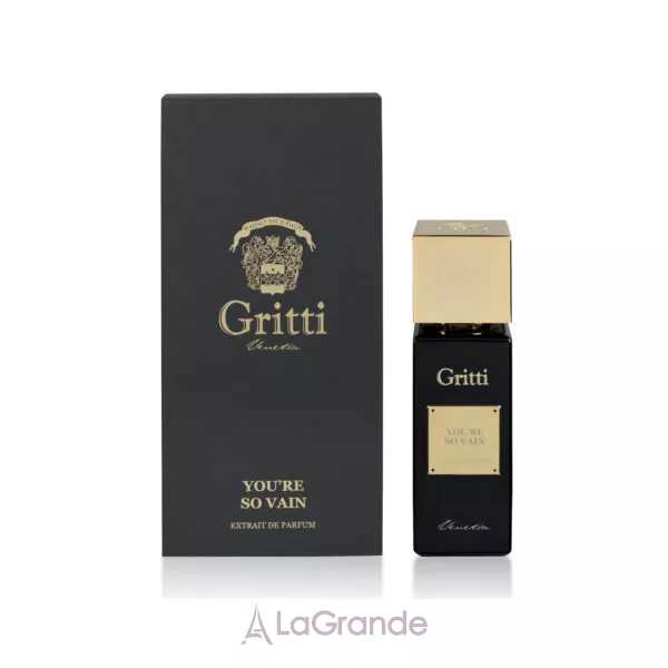 Gritti You're So Vain ����������� ����