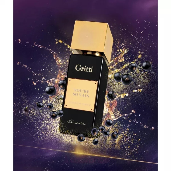 Gritti You're So Vain ����������� ����