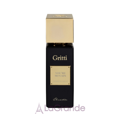 Gritti You're So Vain   ()