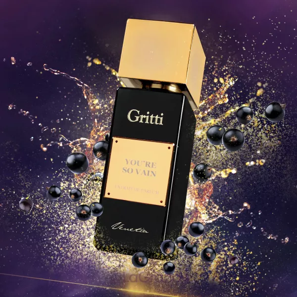 Gritti You're So Vain ����������� ���� (������)