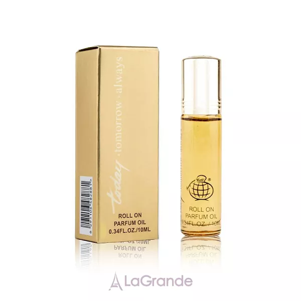 Fragrance World Today Tomorrow Always �������� ����