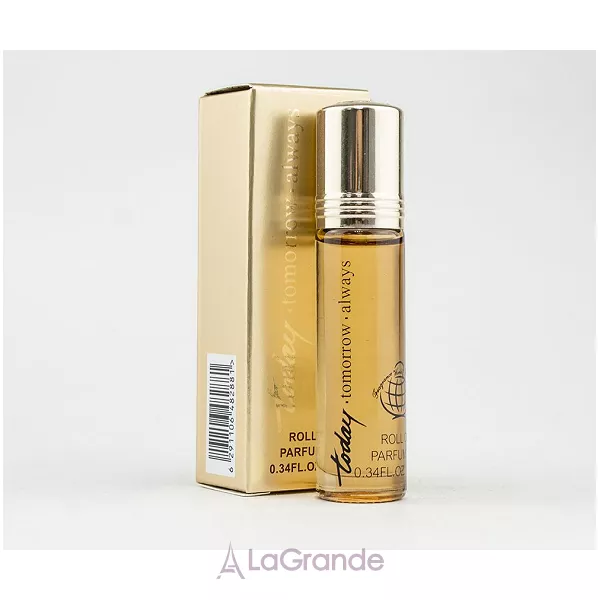 Fragrance World Today Tomorrow Always �������� ����