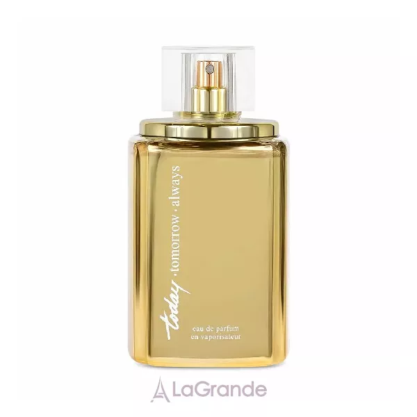 Fragrance World Today Tomorrow Always ��������������� ����