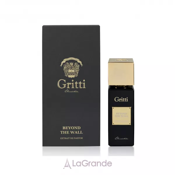 Gritti Beyond The Wall ����������� ����